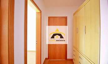 Imagem 5: Apartamento com 4 dormitórios para alugar, 105 m² por R$ 4.273,43/mês - Bigorrilho - Curit