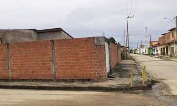 Imagem 2: Casa de Esquina na Cid. Olímpica ao lado da Av. 01