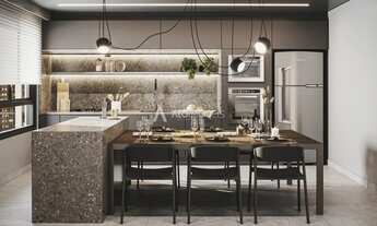 Imagem 7: Studio, 26 m² por R$ 318.500,00 - Vila Izabel, Curitiba/PR