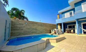 Imagem 5: Sobrado com 4 dorms, Real, Praia Grande - R$ 1.2 mi, Cod: 5559