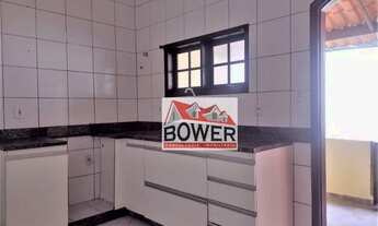 Imagem: Casa com 3 dormitórios para alugar, 100