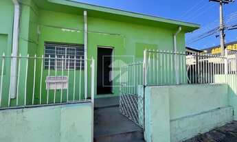 Imagem 2: Casa - Vila Industrial - Campinas