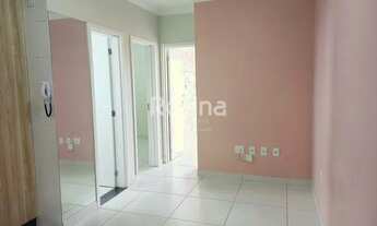 Imagem 2: Apartamento à venda, 2 quartos, 1 suíte, 1 vaga, Santa Mônica - Uberlândia/MG