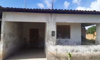 Imagem: Casa de Praia em São José da Coroa Grande