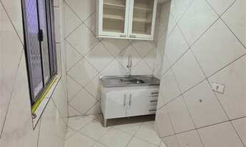 Imagem 4: Apartamento Grajau - 02 dormitorios - Aceita financiamento