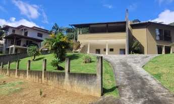 Imagem: Vendo casa condomínio fechado Nova Friburgo/RJ