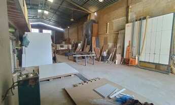 Imagem 6: Galpão à venda, São Joaquim - Contagem/MG