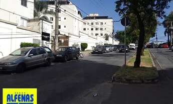 Imagem 3: Apartamento para aluguel 2 quartos no Bairro Jardim Riacho das Pedras