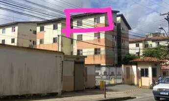 Imagem 4: Condomínio Apartamento com 2 dormitórios