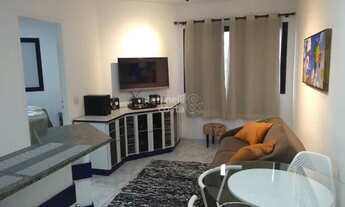 Imagem 3: 1 Dormitório Suíte Mobiliado e com Vaga para Alugar na Consolação, São Paulo