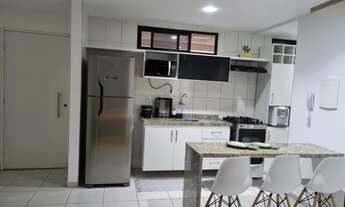 Imagem 3: Apartamento por temporada ponta verde