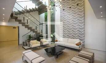 Imagem 2: Casa para Aluguel - Jardim Londrina, 3 Quartos, 350 m2