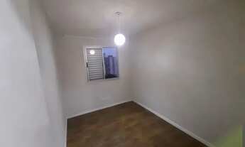 Imagem 5: Apto 2 Quartos no Parque Industrial