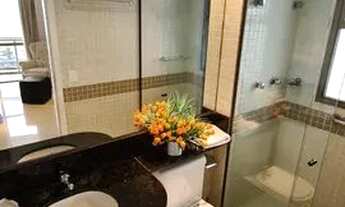 Imagem 6: Casa del Mar - Lindo Apartamento Frontal ao Mar na Barra!!