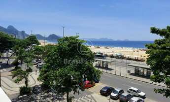 Imagem 3: Apartamento para venda com 680 metros quadrados com 4 quartos em Copacabana - Rio de Janei
