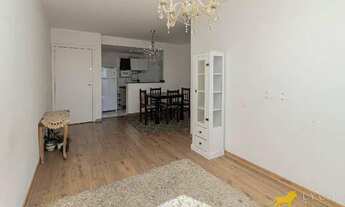 Imagem 6: Apartamento com 3 dormitórios para alugar, 69 m² por R$ 2.259,00/mês - Vila Ipiranga - Por