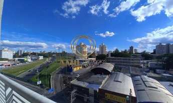 Imagem 6: LE SALA COMERCIAL DE 53m² COM DIVISÓRIAS NO JARDIM SÃO DIMAS