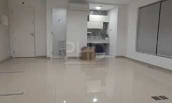 Imagem 3: Excelente Sala Comercial no Centro de São Caetano com 38 m² com 1 Vaga