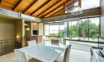 Imagem: R$ 840.000 - BELA E ACONCHEGANTE - CASA