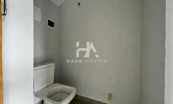 Imagem 6: Casa para aluguel possui 86 metros quadrados com 2 quartos