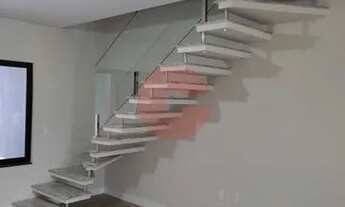 Imagem 3: SOBRADO GEMINADO COM 03 DORMITÓRIOS NO BAIRRO SAGUAÇU EM JOINVILLE-SC