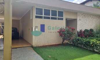 Imagem: Casa residencial com 3 quartos para alugar