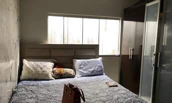 Imagem 3: Cond. Nova Petrópolis Casa 03 qts + base p/ 02 Pavimento