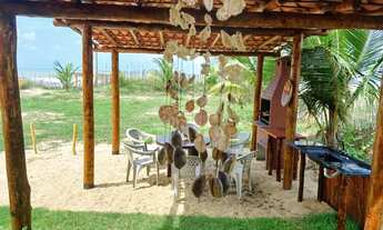 Imagem 4: Casa de praia há 5km do centro de São Miguel