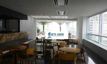 Imagem 5: Conjunto para alugar, 514 m² por R$ 34.000,00/mês - Brooklin - São Paulo/SP