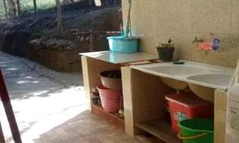 Imagem 5: VOCÊ QUE ESTÁ QUERENDO SAIR DA VIDA CORRIDA DA CAPITAL OU CIDADE GRANDE, ESSA CHÁCARA FOI