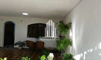 Imagem 5: Sobrado com 182m e 3 quartos no Catumbi