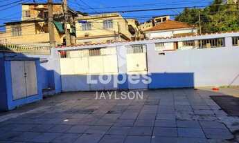 Imagem: Casa de rua-À VENDA-Vista Alegre-Rio de