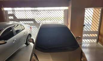 Imagem 4: Sobrado para aluguel tem 130 metros quadrados com 3 quartos em Portais (Polvilho) - Cajama