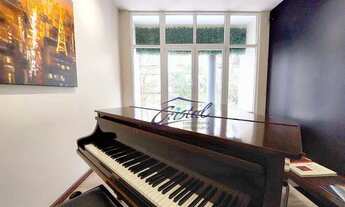 Imagem 2: Casa para Locação MOBILIADA E DECORADA