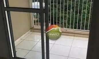 Imagem 3: Apartamento com 2 dormitórios, 52 m² - venda por R$ 235.000,00 ou aluguel por R$ 1.390,00