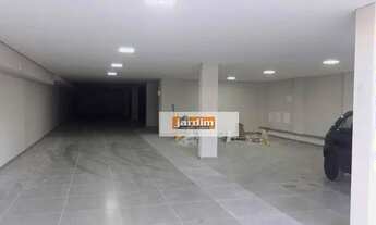 Imagem 4: Apartamento com 2 dormitórios à venda, 53 m² por R$ 449.000,00 - Paraíso - Santo André/SP