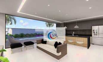 Imagem 4: Casa com 5 dormitórios à venda, 369 m² - Alphaville Nova Esplanada I - Votorantim/SP