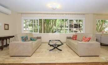 Imagem 4: Apartamento à venda, 4 quartos, 2 suítes, 1 vaga, Flamengo - RIO DE JANEIRO/RJ