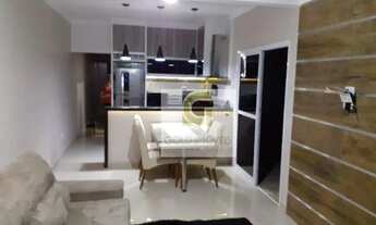 Imagem: Casa com 2 dormitórios à venda, 125 m²