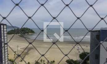 Imagem 6: Apartamento para Aluguel - Jose Menino, 1 Quarto, 32 m2