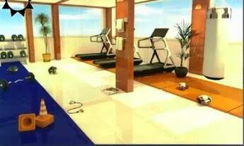 Imagem 4: APTO UBATUBA Apartamento com 3 dormitórios