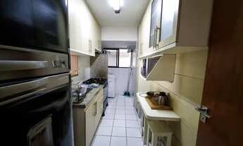 Imagem 6: Apartartamento nascente 02 quartos para aluguel (parte baixa