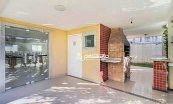 Imagem 2: Apartamento com 2 dormitórios para alugar, 43 m² por R$ 1.065,00/mês - COHAB B - Gravataí