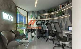 Imagem 4: Apartamento Lançamento, 95m², para vender com 3 quartos, 2 suítes, no bairro Madalena em R