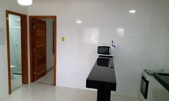 Imagem 3: Kitnet Aluguel Mobiliada no Palmital - Linhares/ES