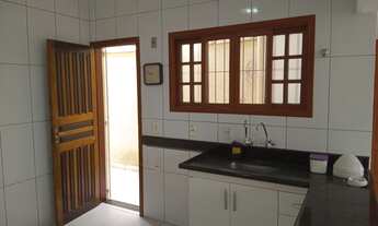 Imagem 7: Térrea para aluguel tem 120 metros quadrados com 2 quartos em Ocian - Praia Grande - SP