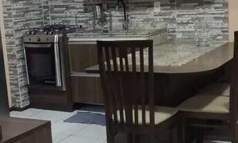 Imagem 5: ALUGO FLAT MOBILIADO EM PONTA NEGRA