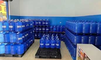 Imagem: VENDE-SE DISTRIBUIDORA DE AGUA MINERAL