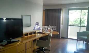 Imagem 5: Flat à venda, 1 quarto, 1 suíte, 1 vaga, Botafogo - RIO DE JANEIRO/RJ