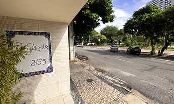 Imagem 6: Cobertura Duplex com piscina à venda Bairro Cocó tem 268 m2 com 4 quartos em Fortaleza
